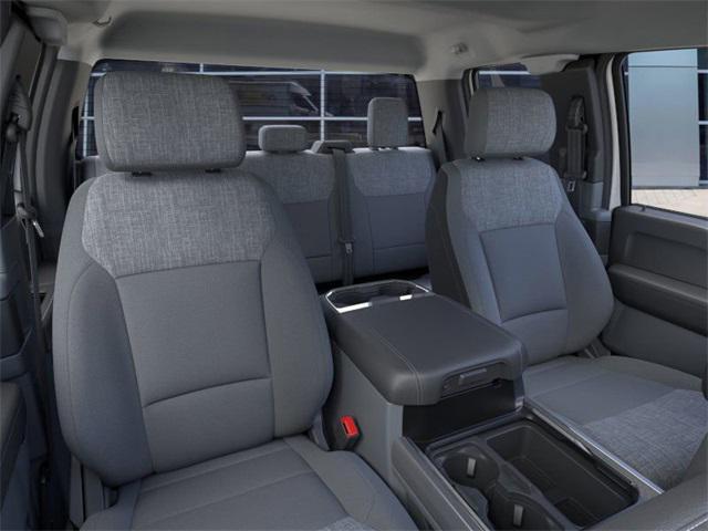 new 2025 Ford F-350 car, priced at $64,370