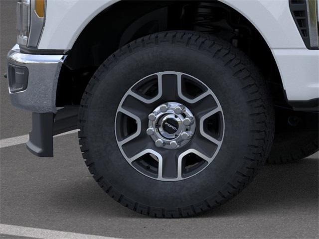 new 2025 Ford F-350 car, priced at $64,370