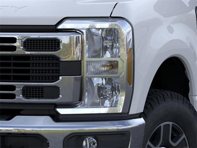 new 2025 Ford F-350 car, priced at $64,370