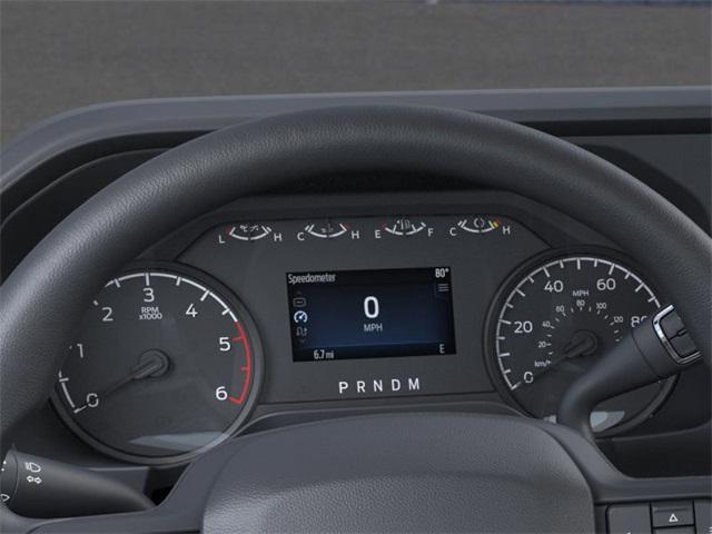 new 2025 Ford F-350 car, priced at $64,370