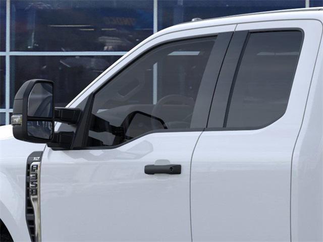 new 2025 Ford F-350 car, priced at $64,370