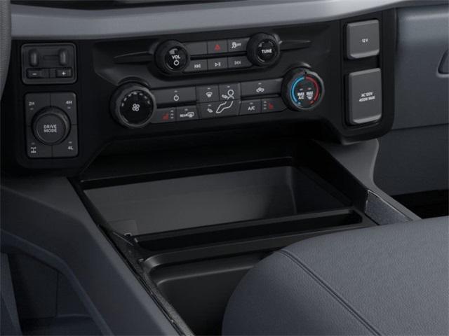 new 2025 Ford F-350 car, priced at $64,370