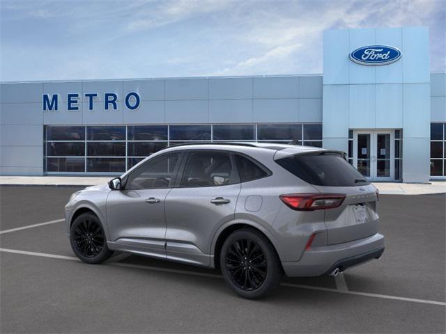 new 2024 Ford Escape car, priced at $37,150