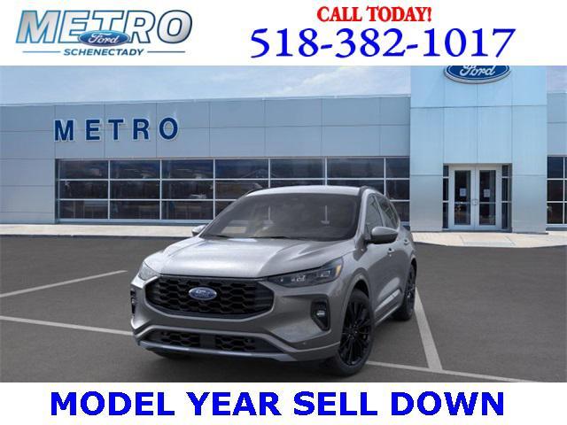 new 2024 Ford Escape car, priced at $31,500