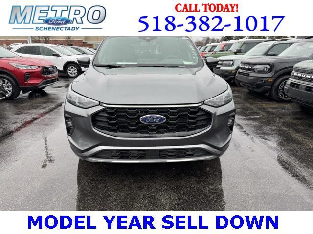 new 2024 Ford Escape car, priced at $31,500