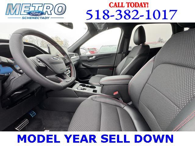 new 2024 Ford Escape car, priced at $31,500