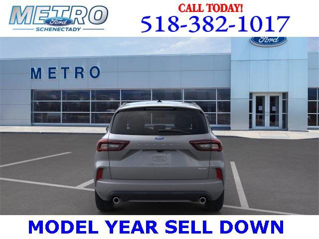 new 2024 Ford Escape car, priced at $31,500