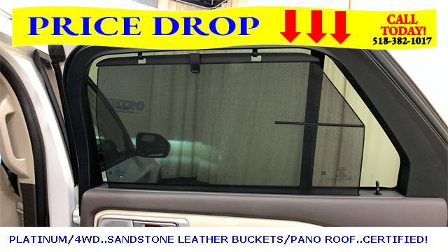used 2022 Ford Explorer car, priced at $40,000