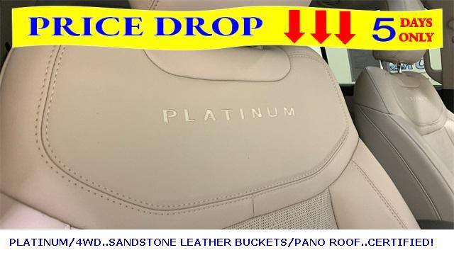 used 2022 Ford Explorer car, priced at $38,500