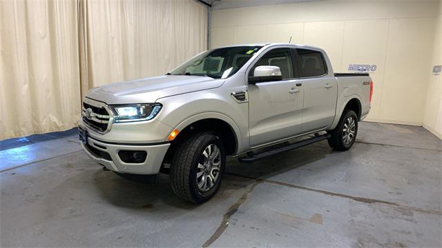 used 2019 Ford Ranger car, priced at $26,000