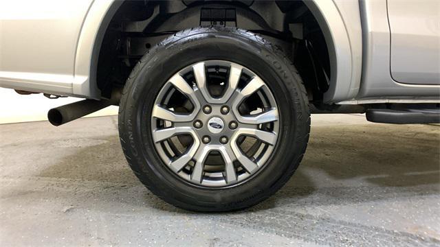 used 2019 Ford Ranger car, priced at $26,000