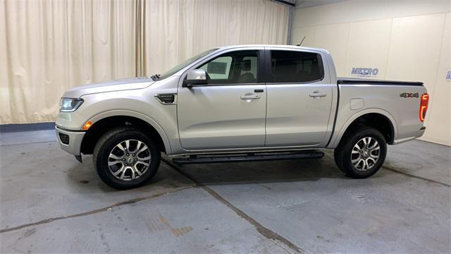 used 2019 Ford Ranger car, priced at $26,000
