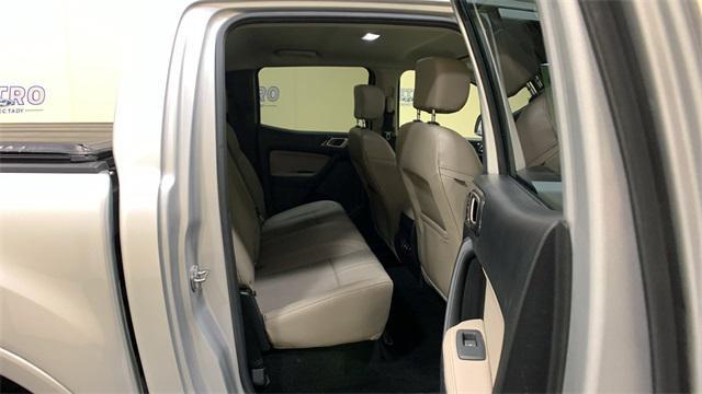 used 2019 Ford Ranger car, priced at $26,000
