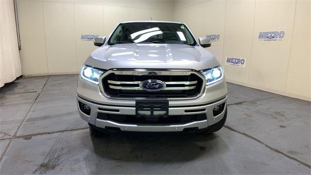 used 2019 Ford Ranger car, priced at $26,000