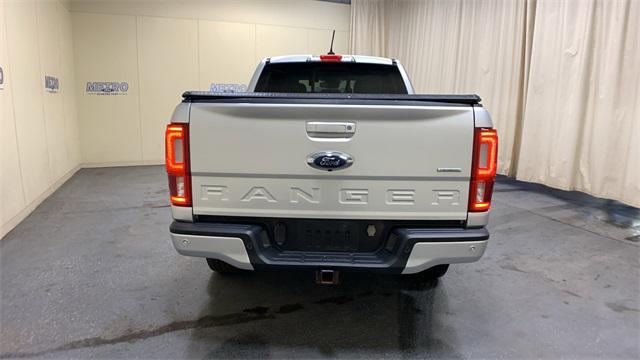 used 2019 Ford Ranger car, priced at $26,000