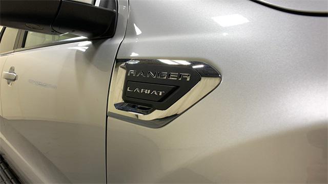 used 2019 Ford Ranger car, priced at $26,000