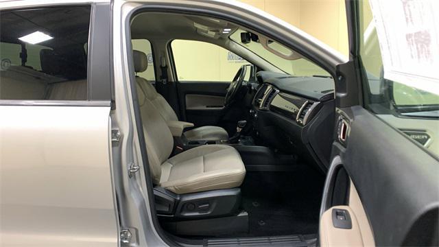 used 2019 Ford Ranger car, priced at $26,000