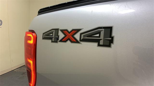 used 2019 Ford Ranger car, priced at $26,000