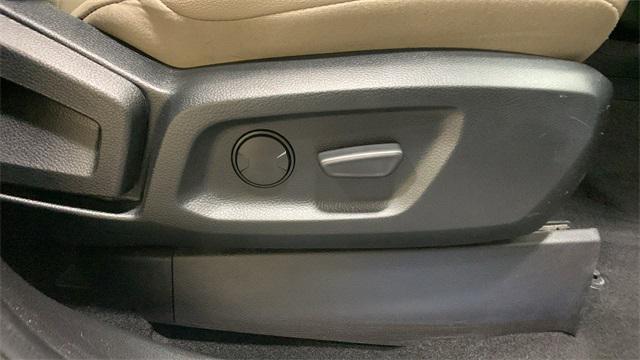used 2019 Ford Ranger car, priced at $26,000