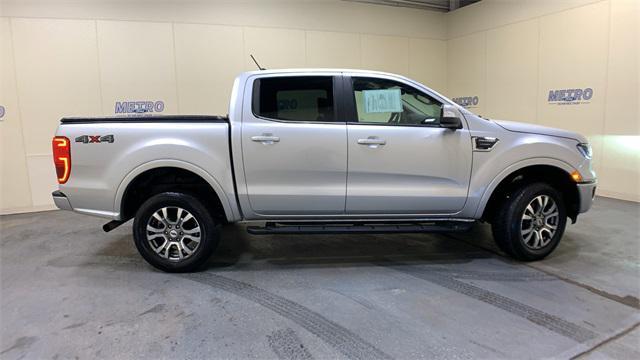 used 2019 Ford Ranger car, priced at $26,000