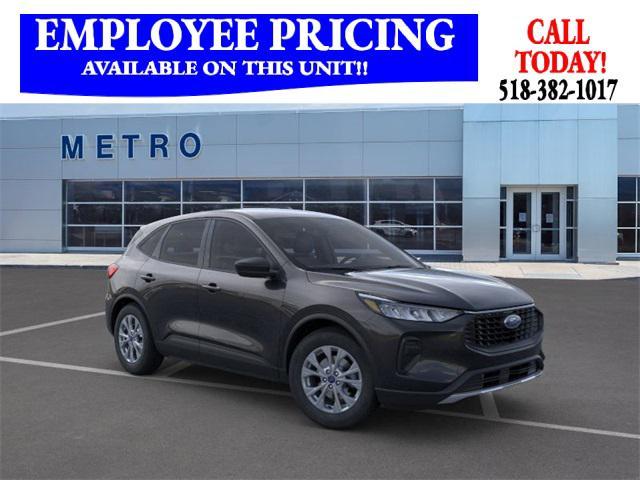 new 2025 Ford Escape car, priced at $29,933