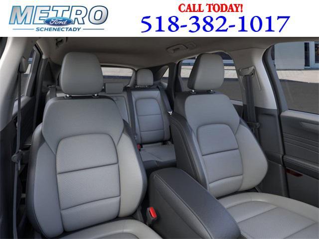 new 2025 Ford Escape car, priced at $40,050