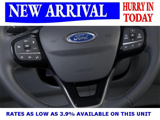 new 2025 Ford Escape car, priced at $36,400