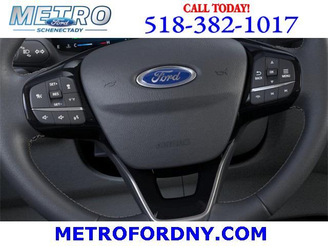 new 2025 Ford Escape car, priced at $38,000