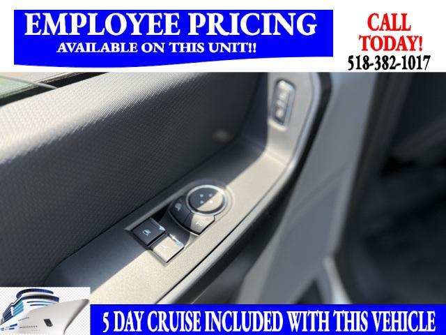 new 2025 Ford F-150 car, priced at $36,959