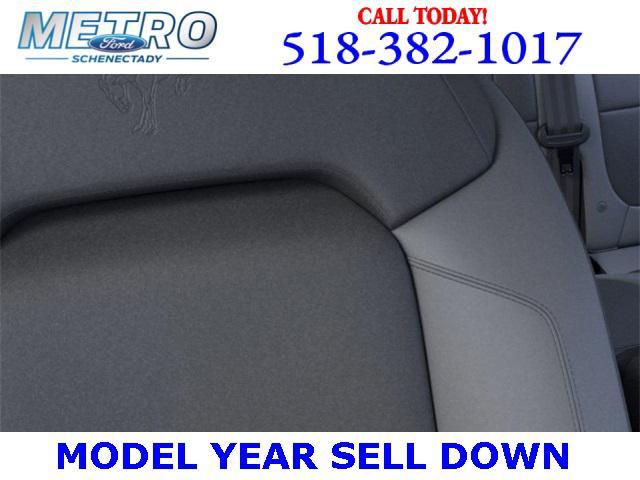 new 2024 Ford Bronco car, priced at $43,000