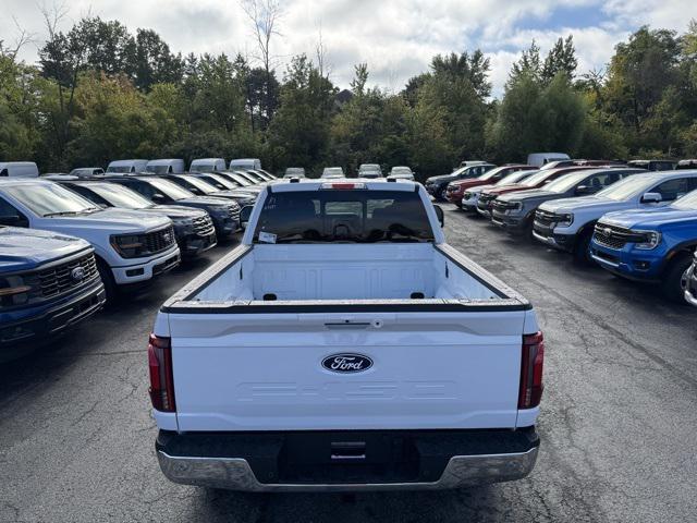 new 2024 Ford F-150 car, priced at $70,000