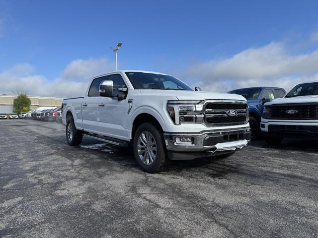 new 2024 Ford F-150 car, priced at $70,000