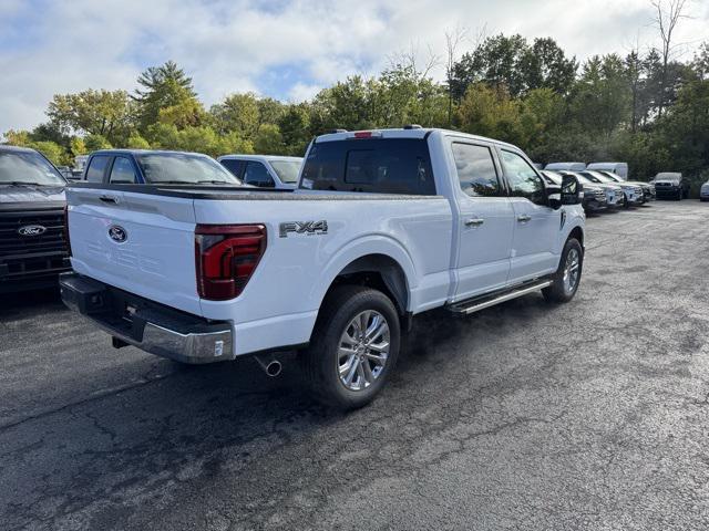 new 2024 Ford F-150 car, priced at $70,000