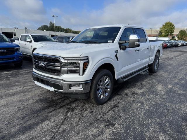 new 2024 Ford F-150 car, priced at $70,000