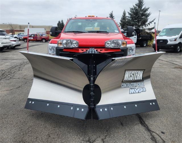 new 2024 Ford F-250 car, priced at $56,000