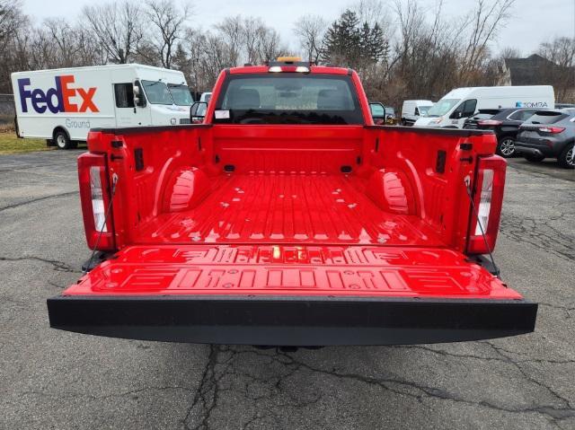 new 2024 Ford F-250 car, priced at $56,000