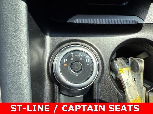 new 2025 Ford Explorer car, priced at $44,500