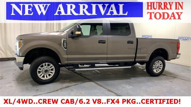 used 2019 Ford F-250 car, priced at $36,000