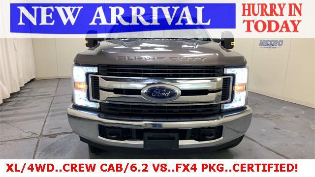 used 2019 Ford F-250 car, priced at $36,000