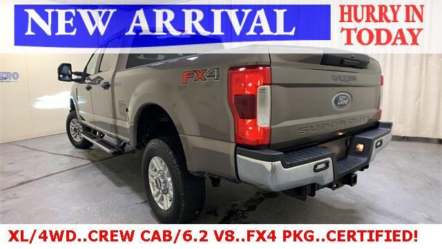 used 2019 Ford F-250 car, priced at $36,000