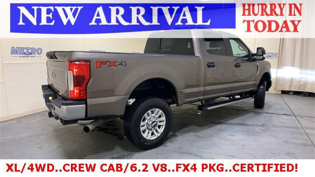 used 2019 Ford F-250 car, priced at $36,000