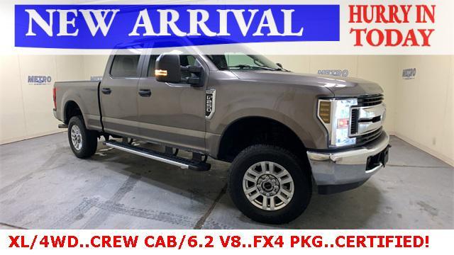 used 2019 Ford F-250 car, priced at $36,000