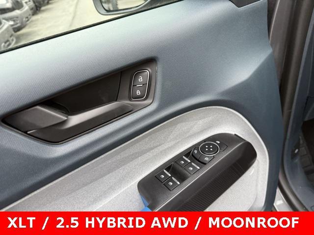 new 2025 Ford Maverick car, priced at $37,690