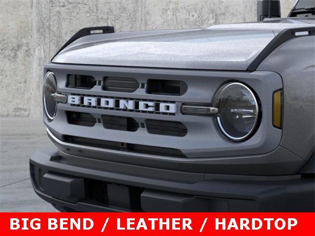 new 2025 Ford Bronco car, priced at $47,000