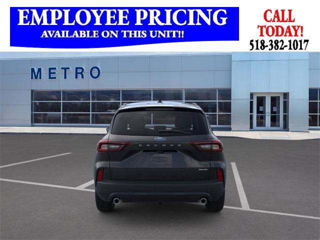 new 2025 Ford Escape car, priced at $32,000
