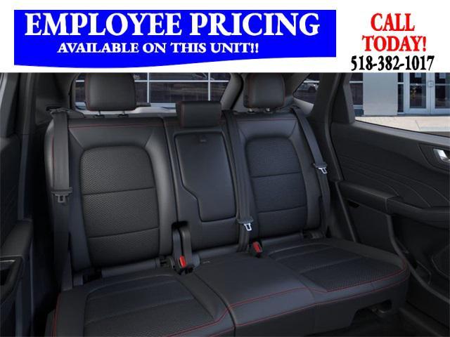 new 2025 Ford Escape car, priced at $32,000