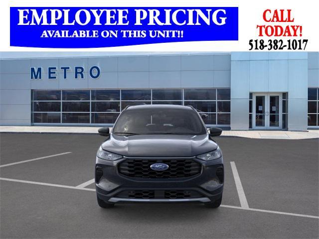 new 2025 Ford Escape car, priced at $32,000