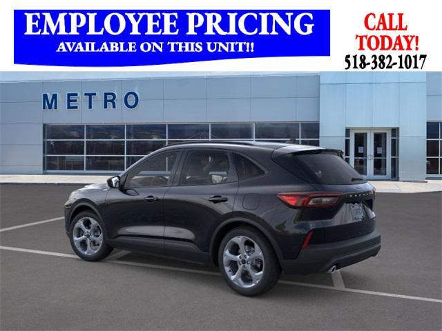 new 2025 Ford Escape car, priced at $32,000