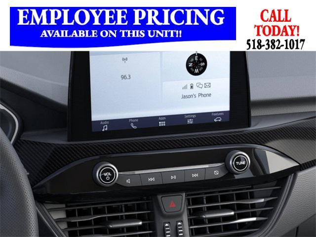 new 2025 Ford Escape car, priced at $32,000