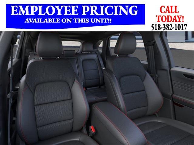 new 2025 Ford Escape car, priced at $32,000